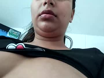 Hellen2025 Chaturbate profile image