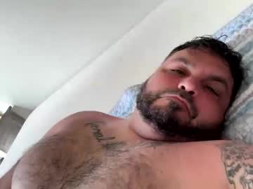 Daddyofsteele Chaturbate profile image