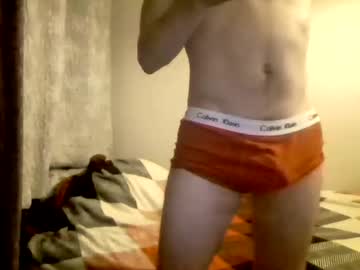 Solooo854068 Chaturbate profile image