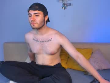 Crystal_Fade Chaturbate profile image