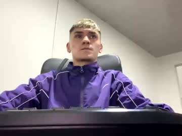 Mathias_18_ Chaturbate profile image