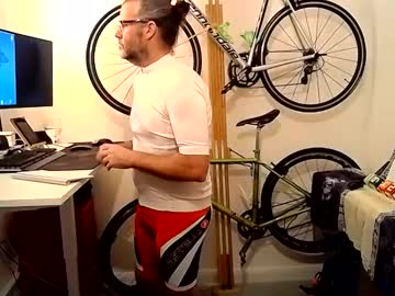 Wildmanjon Chaturbate profile image