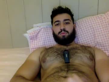 Bigcdre Chaturbate profile image