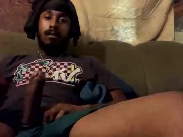 Demonbabyken Chaturbate profile image