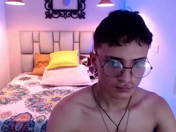 Profile of chip_morgan