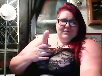 Its_Scarlet_Heart Chaturbate profile image