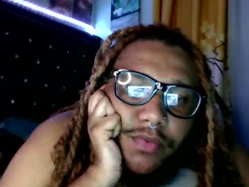 868gemini Chaturbate profile image