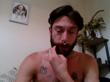 Stevenkrebs Chaturbate profile image