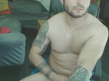 Ivans_Inferno69 Chaturbate profile image