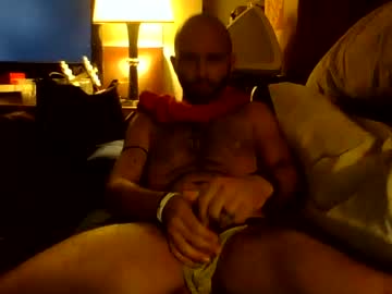 Cramerkaves97 Chaturbate profile image