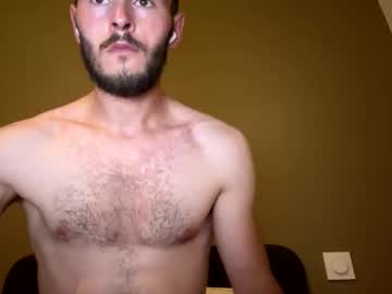 Clyedstorm Chaturbate profile image