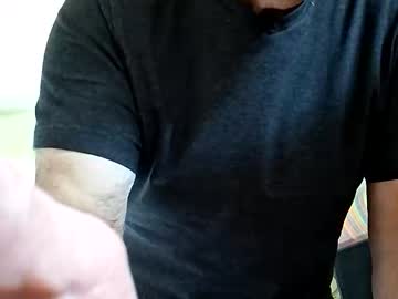 Ogpk587784 Chaturbate profile image