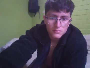 Nicanorel19 Chaturbate profile image