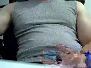 Kanchok98 Chaturbate profile image