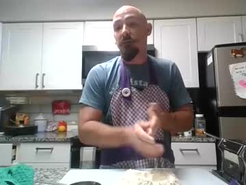 The_Dream_Man Chaturbate profile image