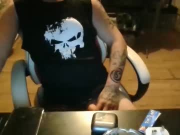 Frank_Castle9 Chaturbate profile image