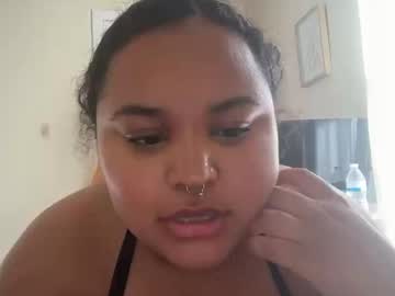 Naomisbody Chaturbate profile image
