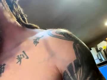 Beardedcock7 Chaturbate profile image