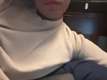 Profile of latinosfboy