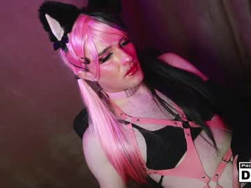 Profile of tyffaniedoll