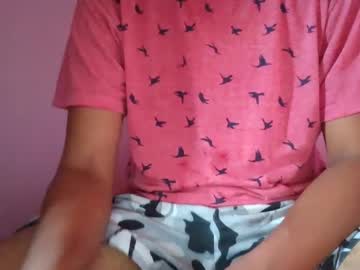 Srajanish02 Chaturbate profile image