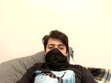 Rn_82b Chaturbate profile image