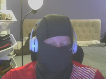 Slavecarter Chaturbate profile image