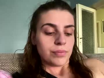 Miss_Emmilly Chaturbate profile image