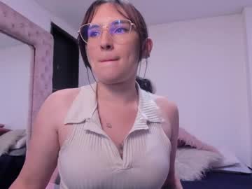 Julietta_Rousse Chaturbate profile image