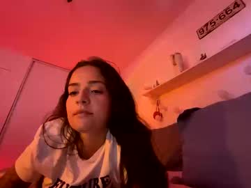 Mia_18xxx Chaturbate profile image