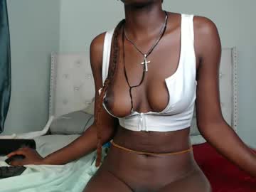 Profile of blackmelaninlovelybabe