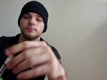 Profile of garrettboling283