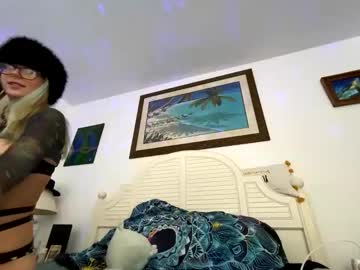Astrofairyx Chaturbate profile image