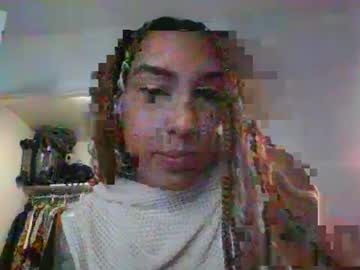 Misskloeonly1 Chaturbate profile image