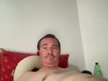 Bowmand2001 Chaturbate profile image
