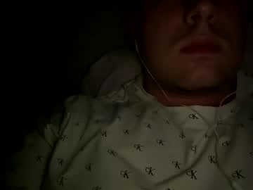 Kristianr16 Chaturbate profile image