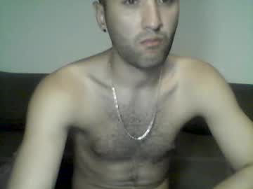Andy3576 Chaturbate profile image
