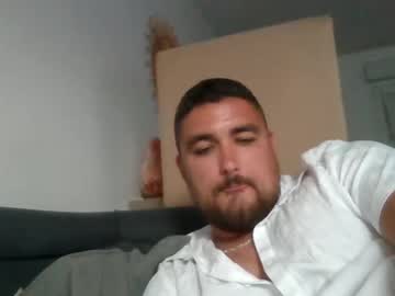 Azer380 Chaturbate profile image