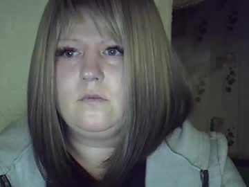 Kitty_Shy87 Chaturbate profile image