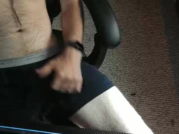 Lunarsmolder Chaturbate profile image