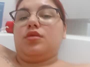 Nefera_X Chaturbate profile image