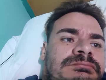 Cristianoisaias Chaturbate profile image