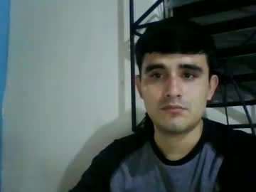 Extermineon503 Chaturbate profile image