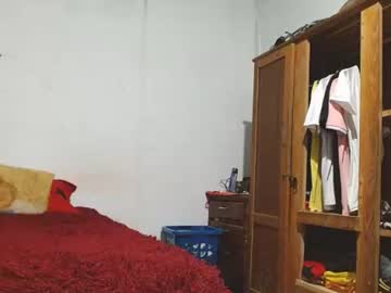 Alfred_1998 Chaturbate profile image