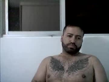 Diego441545 Chaturbate profile image