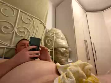 Geilerboy262 Chaturbate profile image