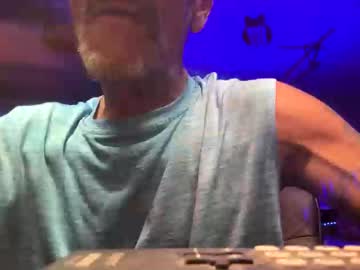 Pleasures69321 Chaturbate profile image