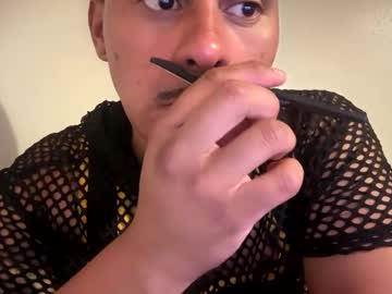 Thickklatin00 Chaturbate profile image
