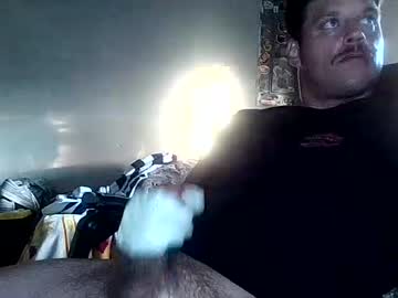 Boohkster Chaturbate profile image