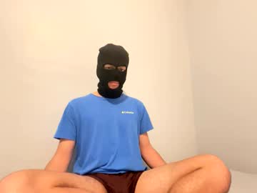 Bxcausxwhynot Chaturbate profile image
